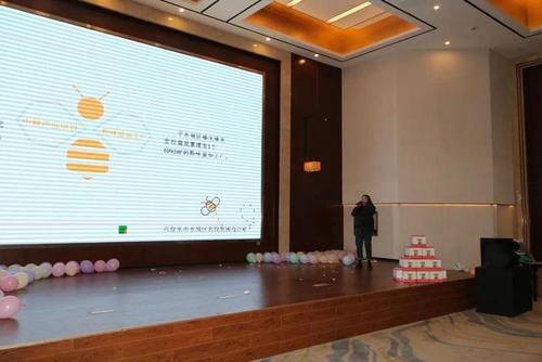 "三八"宏图展 九州春意浓 农投心得共分享