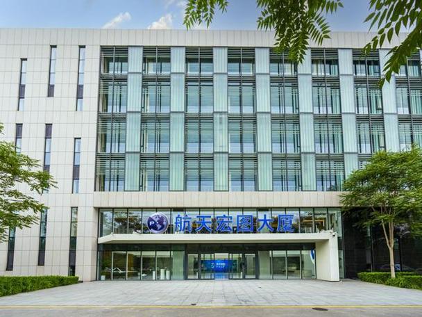 航天宏图信息技术股份