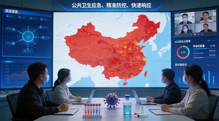 上海应急调度系统供应商